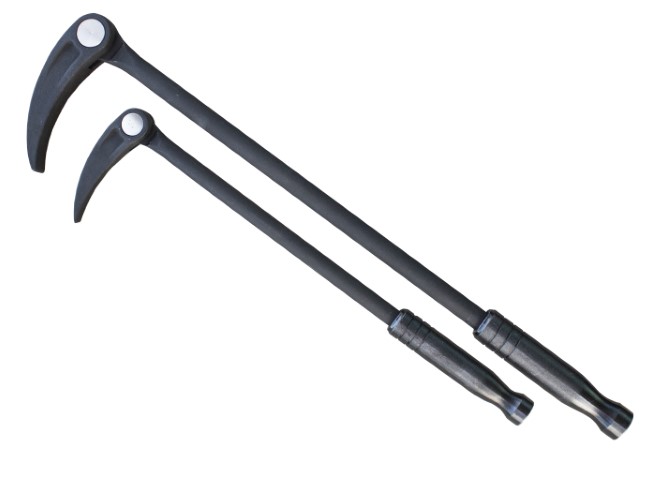 SP - PRY BAR SET 2PC - ADJUSTABLE JAW 406MM + 559MM 